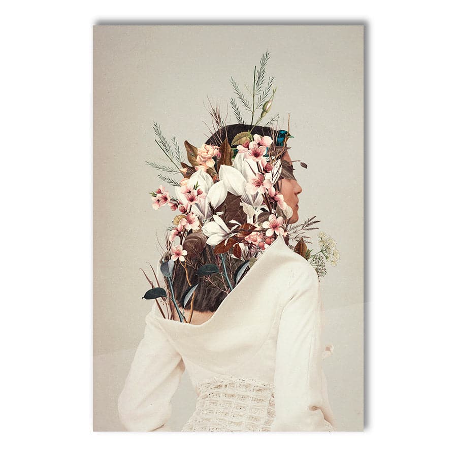 You Gifted Me Autumn by Frank Moth