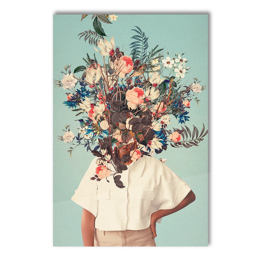 That God It's Spring by Frank Moth