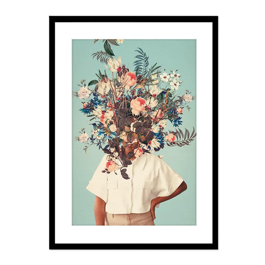 That God It's Spring by Frank Moth