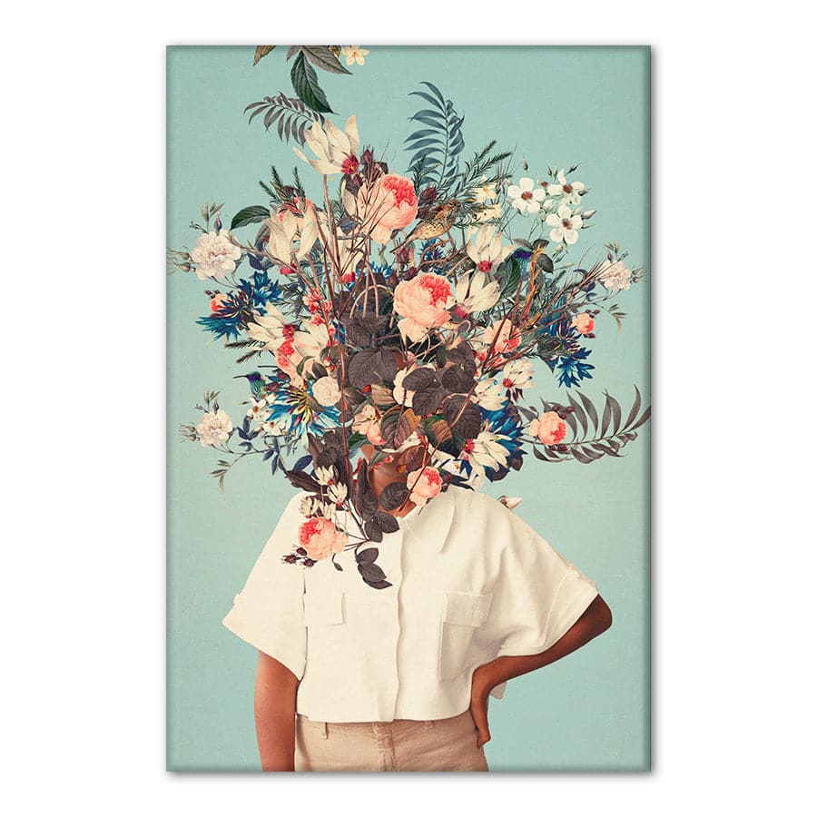 That God It's Spring by Frank Moth