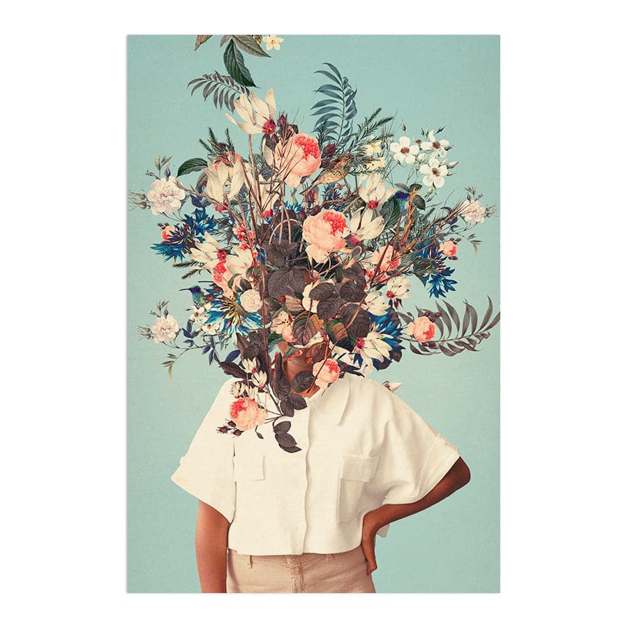 That God It's Spring by Frank Moth