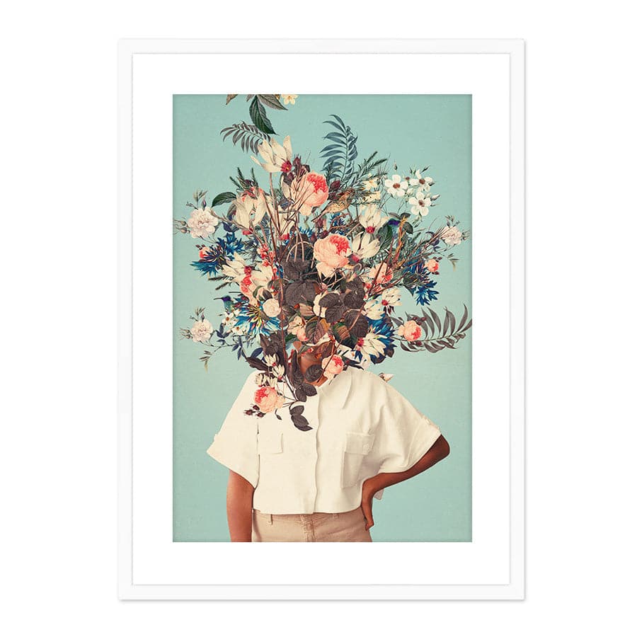 That God It's Spring by Frank Moth