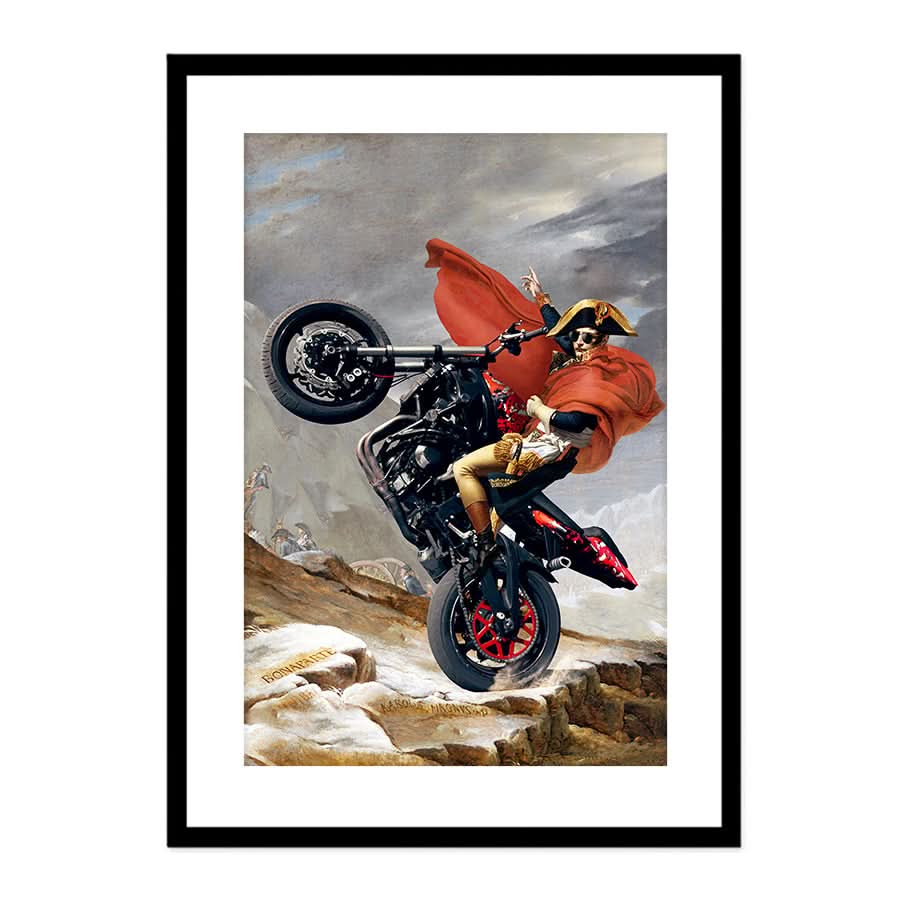 Vroom Vroom! by Artem Pozdniakov