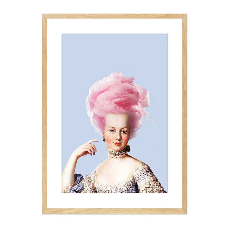Marie Candy by Artem Pozdniakov