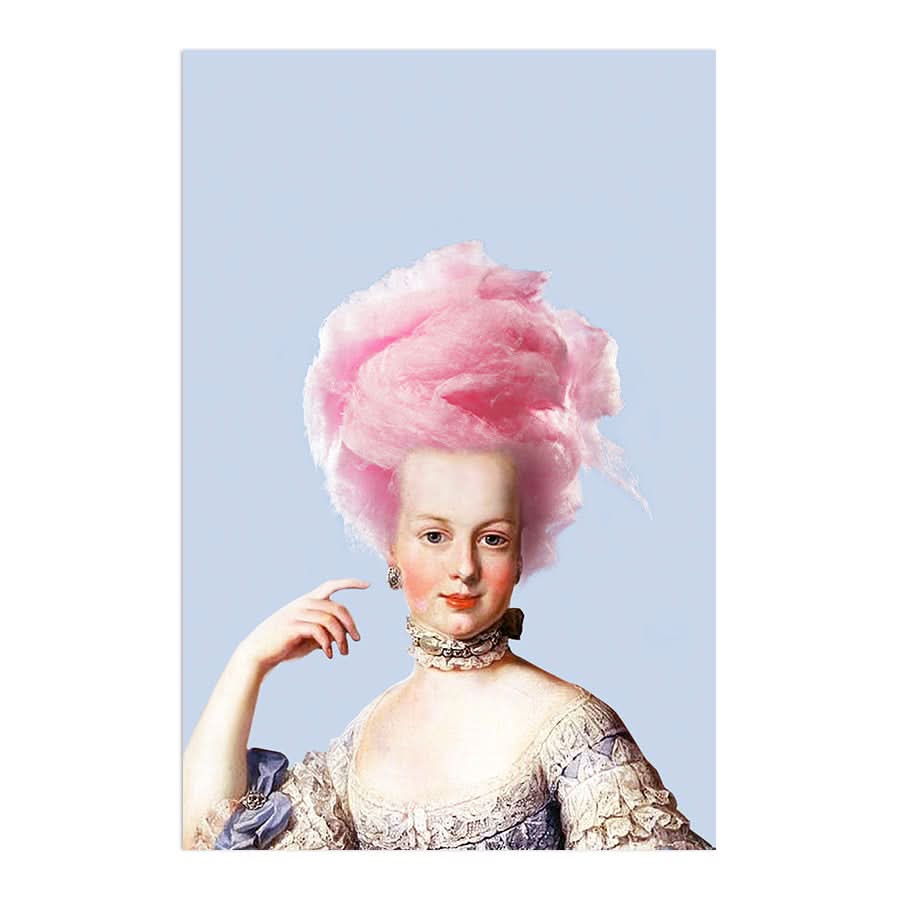 Marie Candy by Artem Pozdniakov
