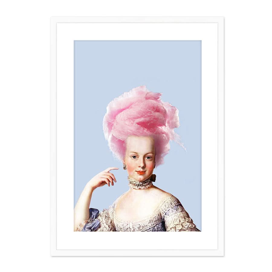 Marie Candy by Artem Pozdniakov