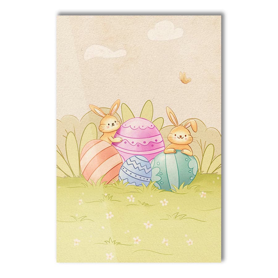 Easter by Xuan Thai