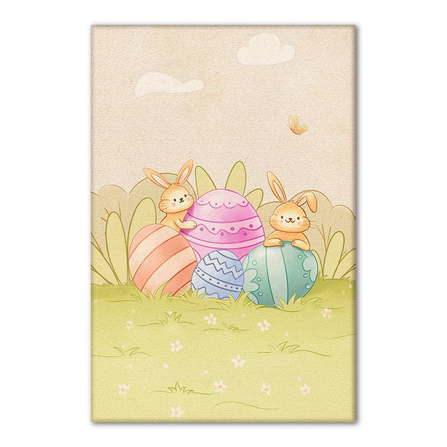 Easter by Xuan Thai