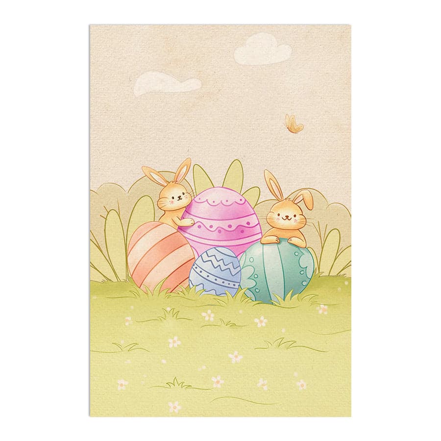 Easter by Xuan Thai