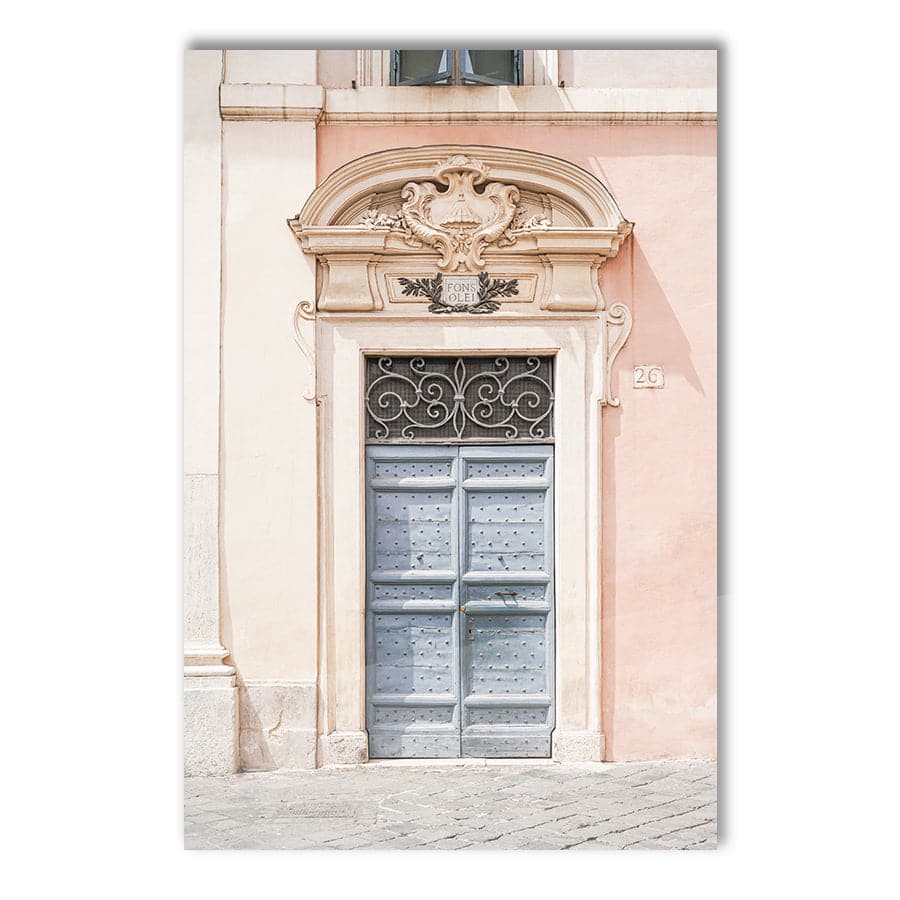 Pastel Entry by Henrike Schenk