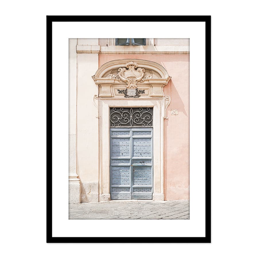 Pastel Entry by Henrike Schenk
