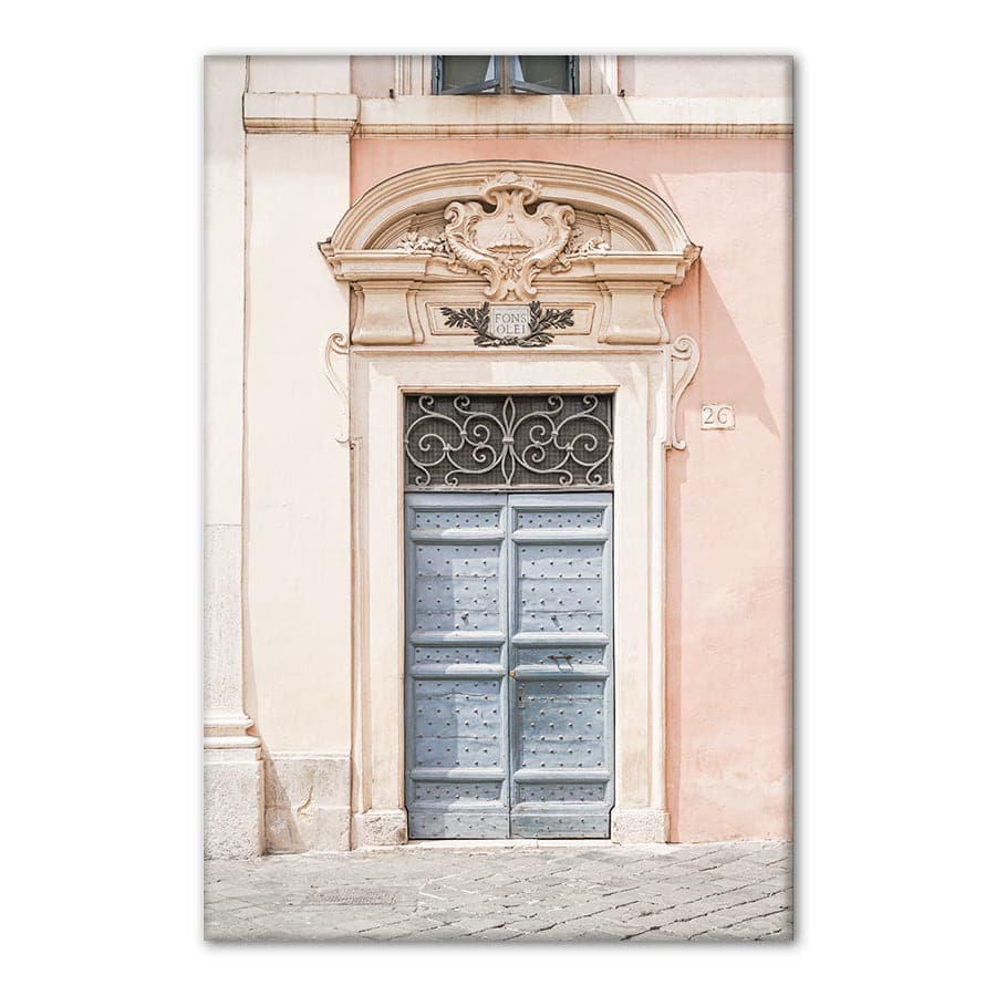 Pastel Entry by Henrike Schenk