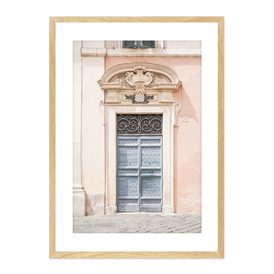 Pastel Entry by Henrike Schenk