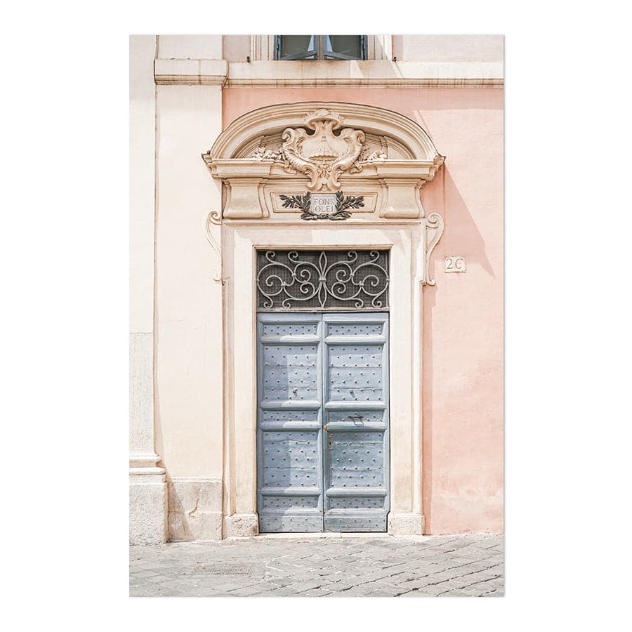 Pastel Entry by Henrike Schenk