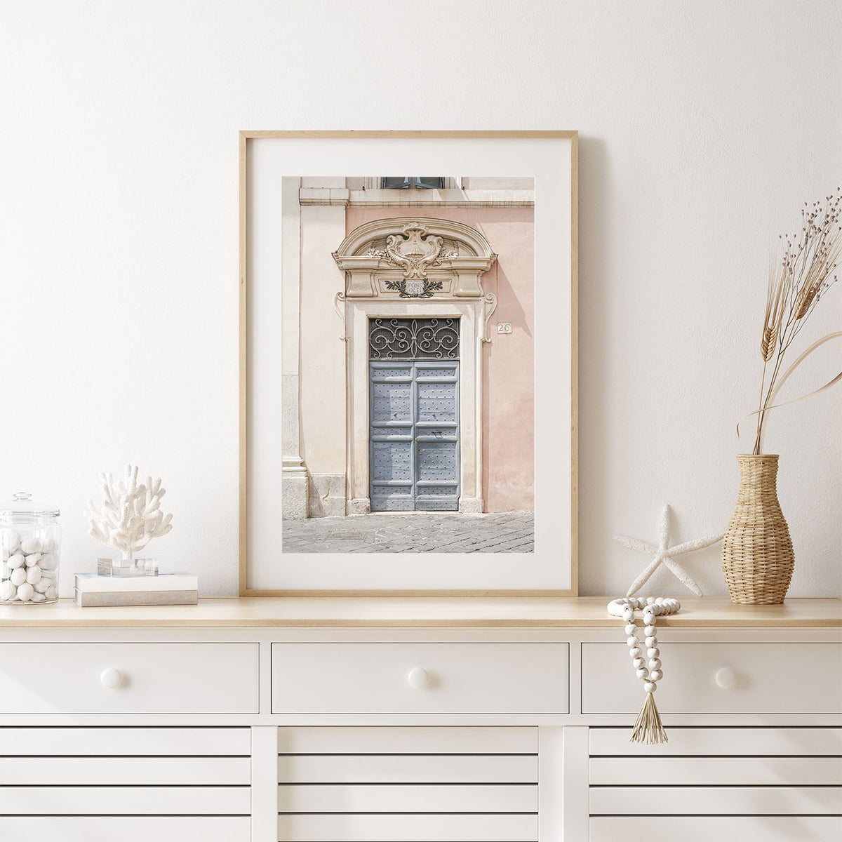 Pastel Entry by Henrike Schenk