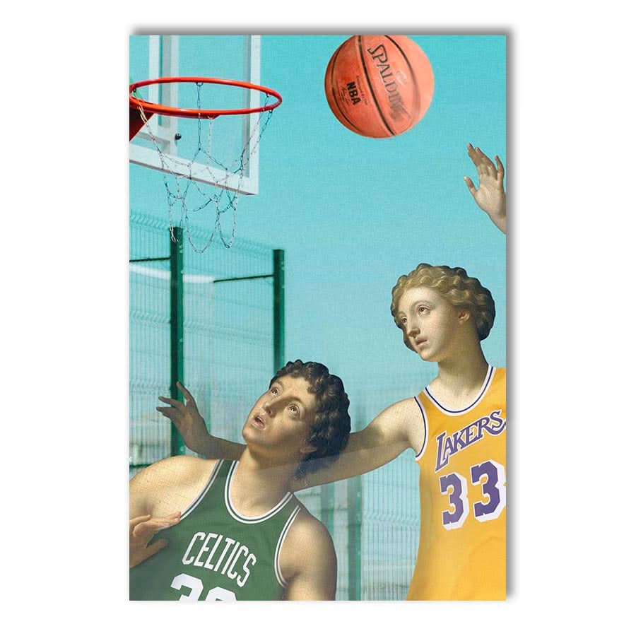 A Classic Game by Dikhotomy