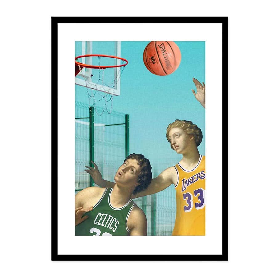 A Classic Game by Dikhotomy