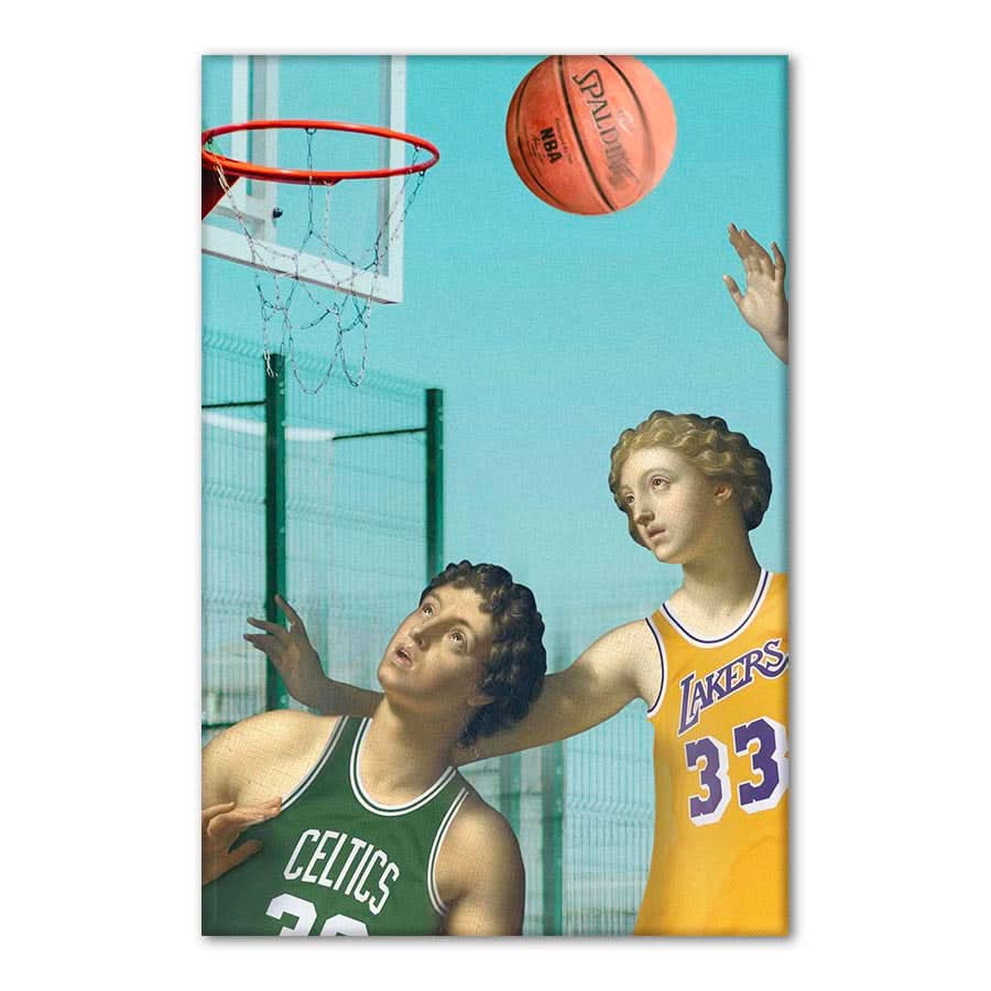 A Classic Game by Dikhotomy