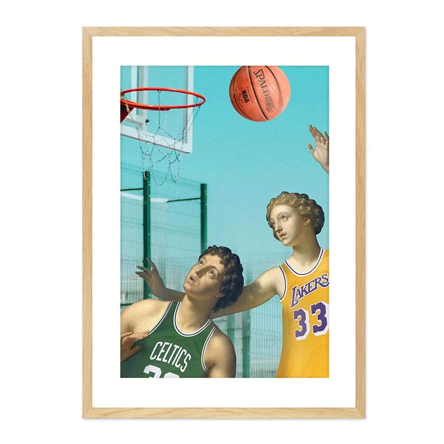 A Classic Game by Dikhotomy
