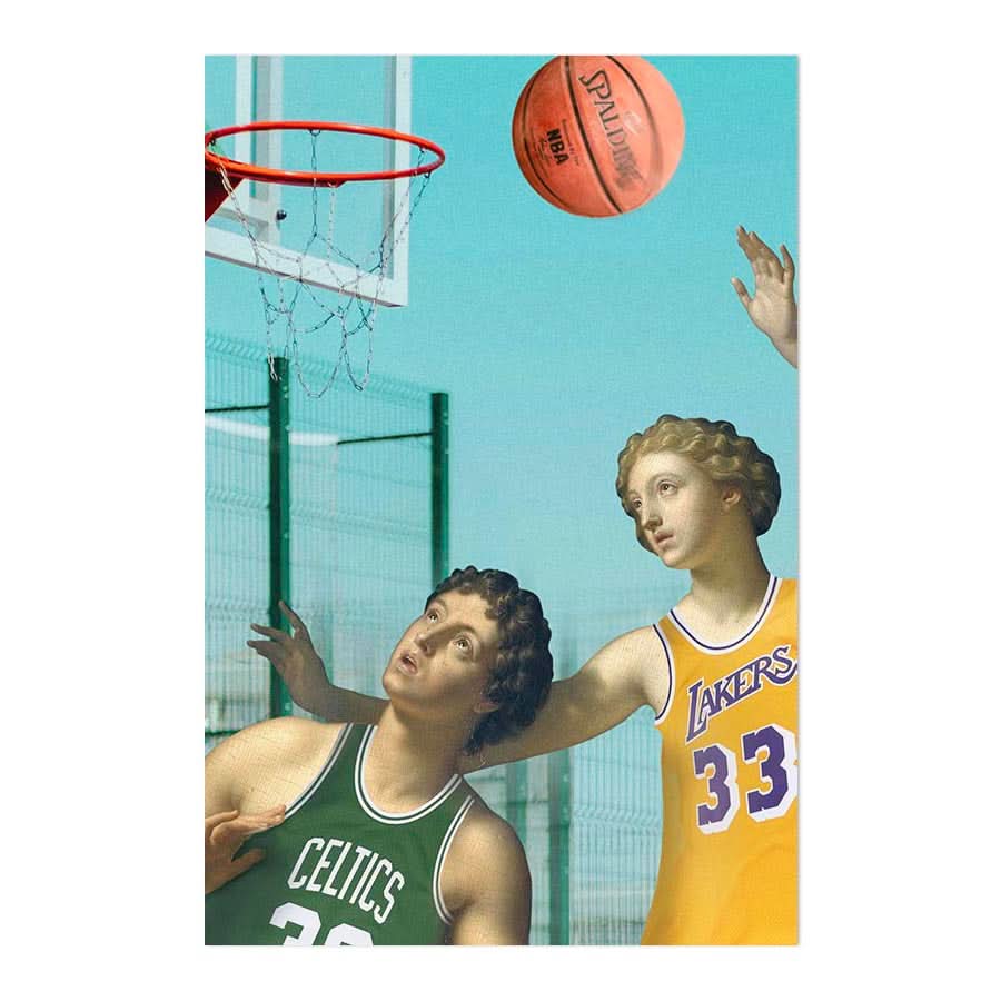 A Classic Game by Dikhotomy