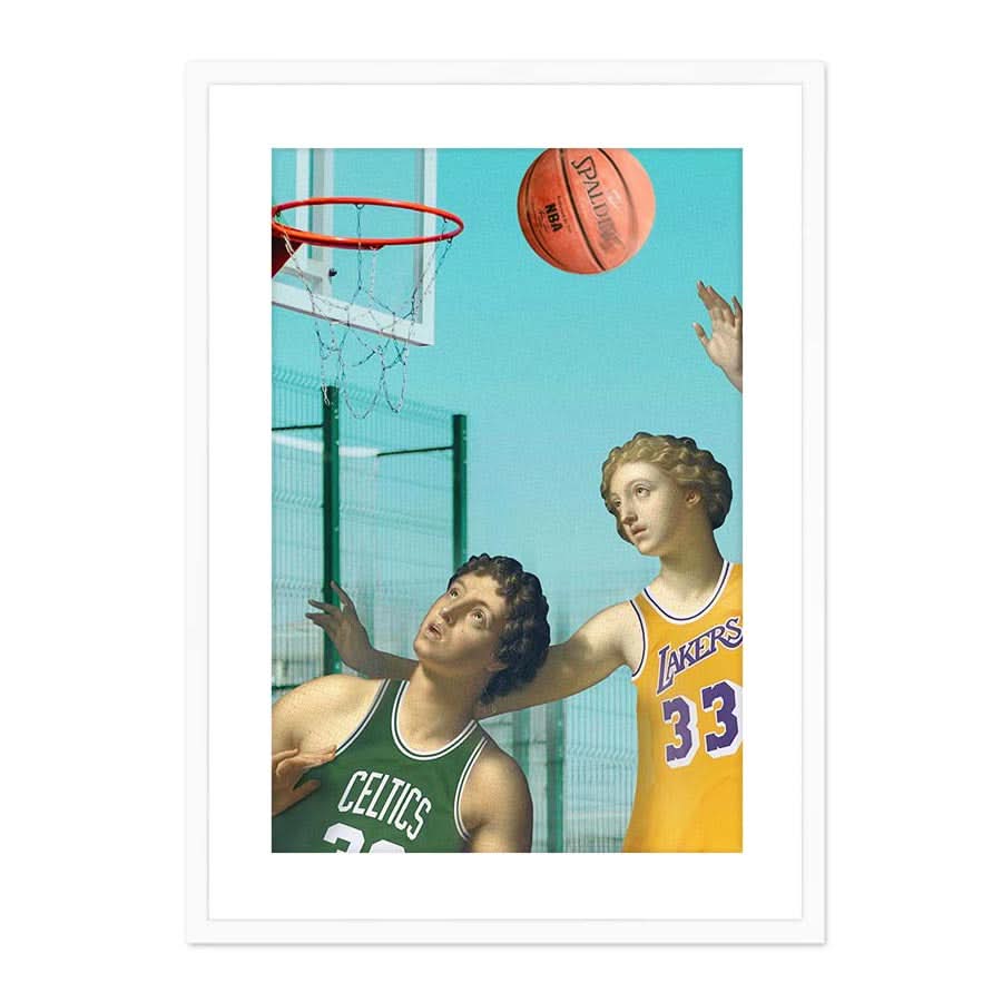 A Classic Game by Dikhotomy