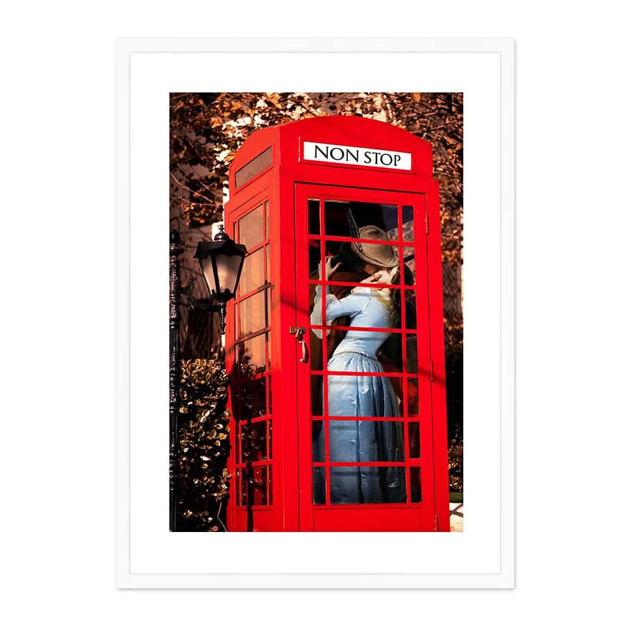 Shut Up and Kiss Me by Dikhotomy
