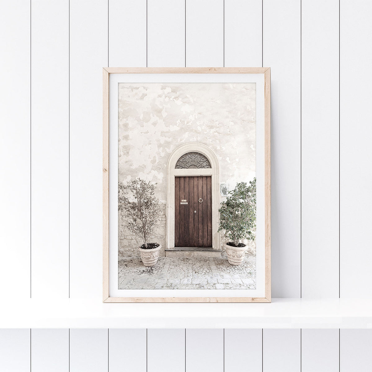 Italian Door 7 by Photolovers