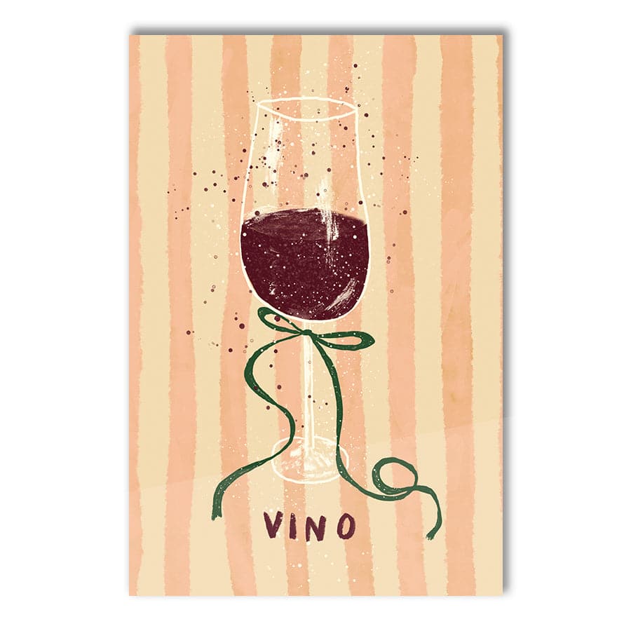 Vino by Studio Dolci