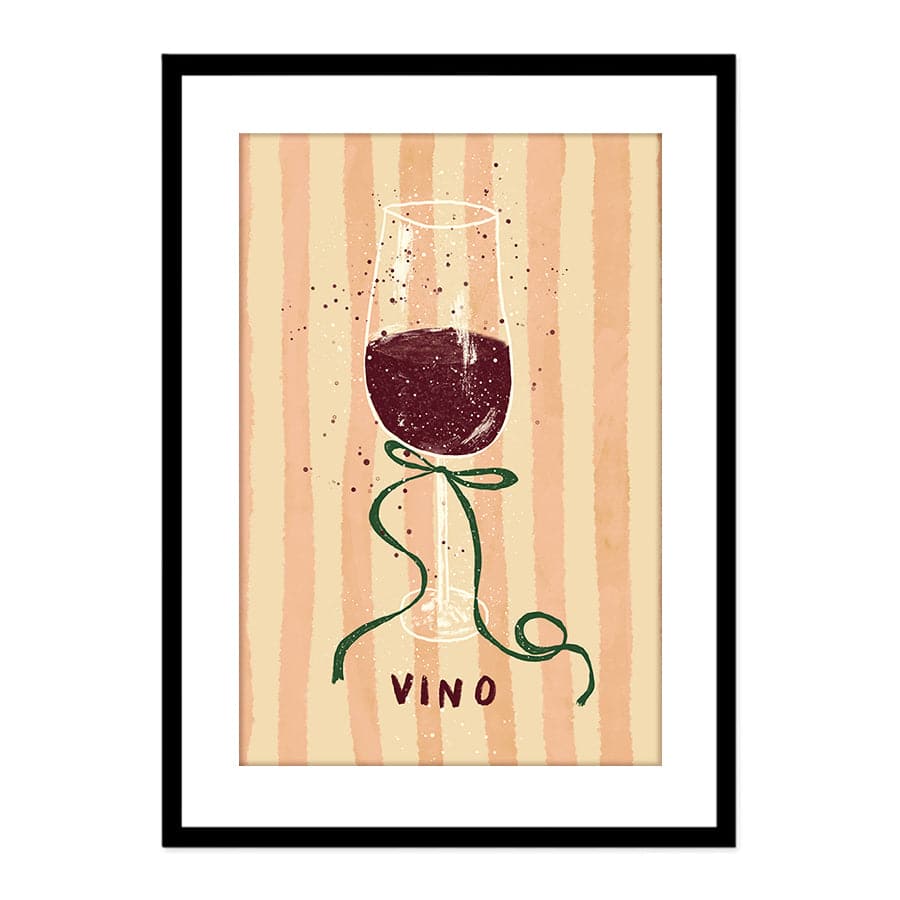 Vino by Studio Dolci