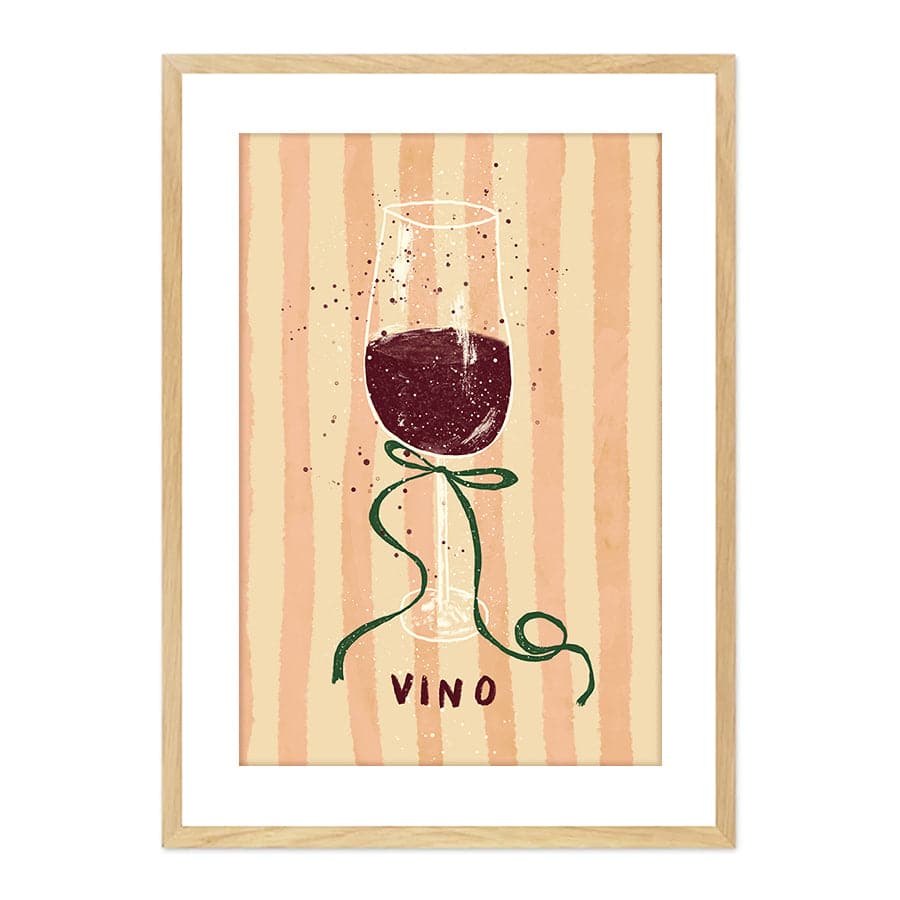 Vino by Studio Dolci