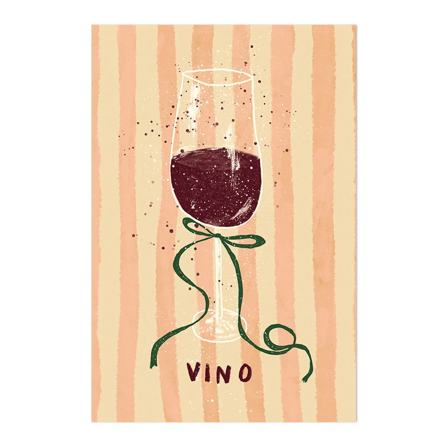 Vino by Studio Dolci