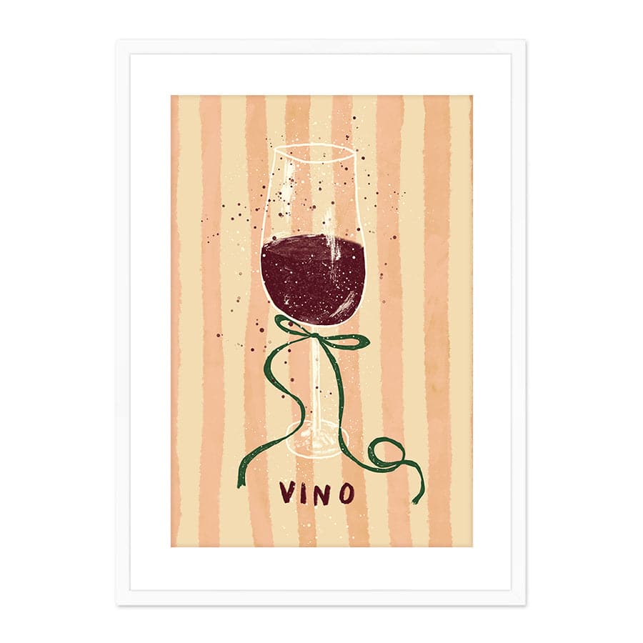 Vino by Studio Dolci
