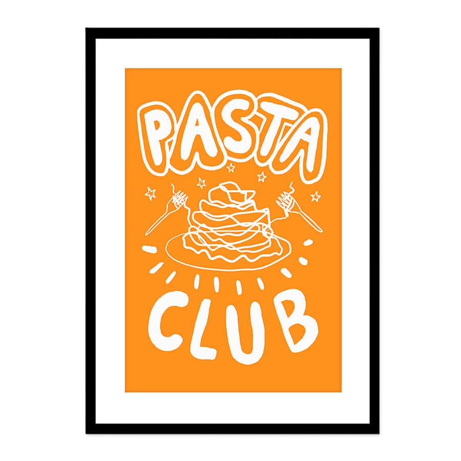 Pasta Club by Studio Dolci