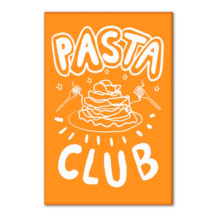 Pasta Club by Studio Dolci