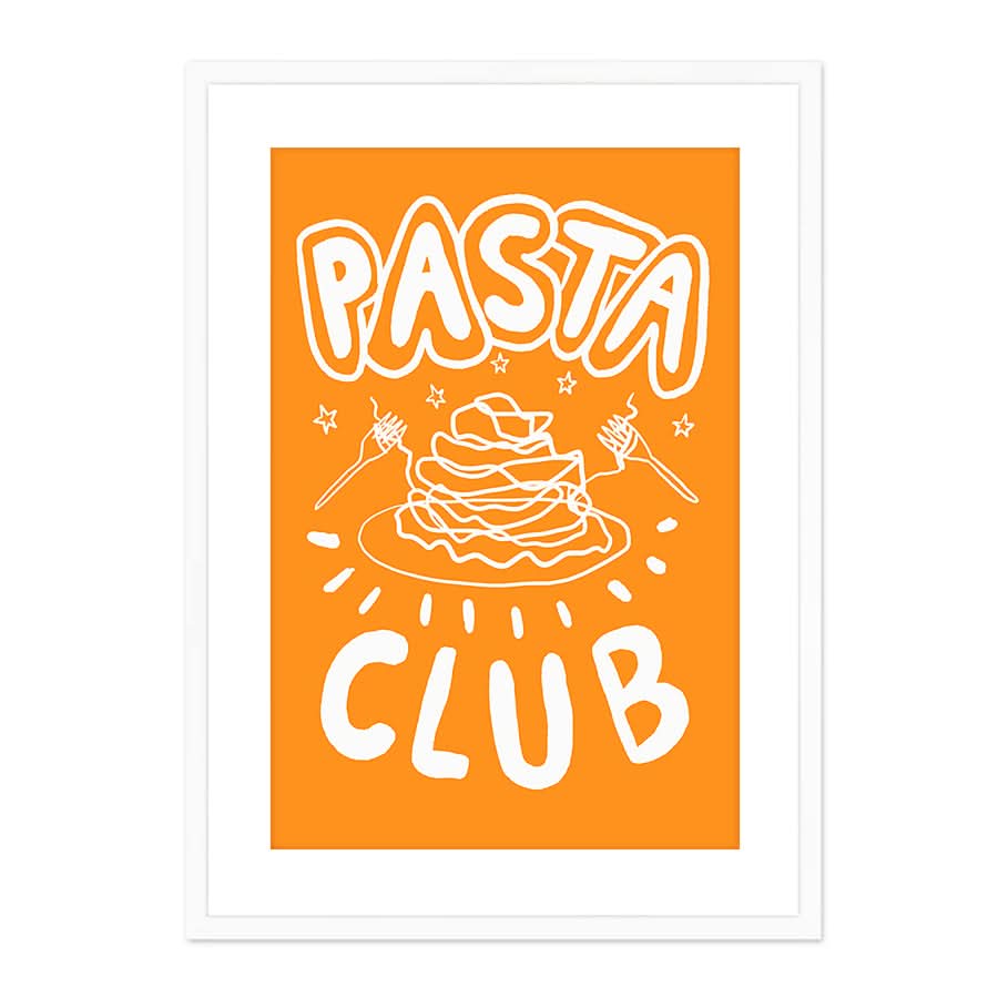 Pasta Club by Studio Dolci