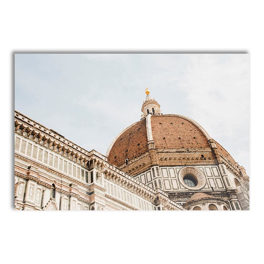 Il Duomo in Florence #3 by Photolovers