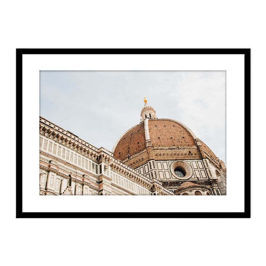 Il Duomo in Florence #3 by Photolovers