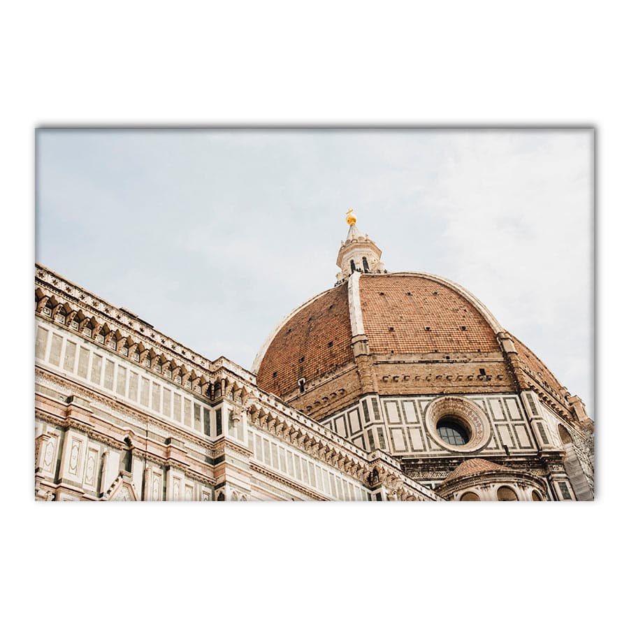 Il Duomo in Florence #3 by Photolovers