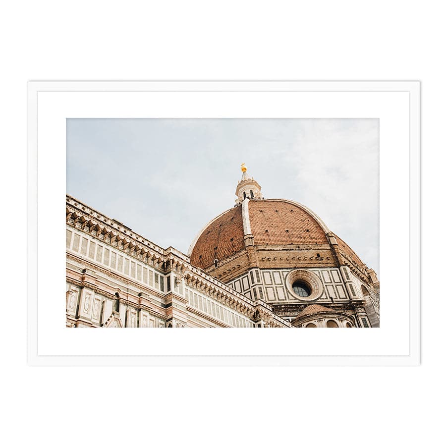 Il Duomo in Florence #3 by Photolovers