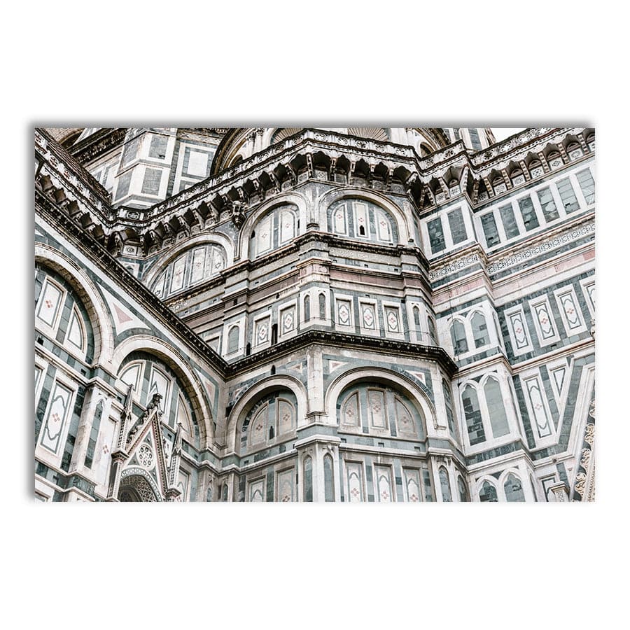 Il Duomo in Florence #3 by Photolovers