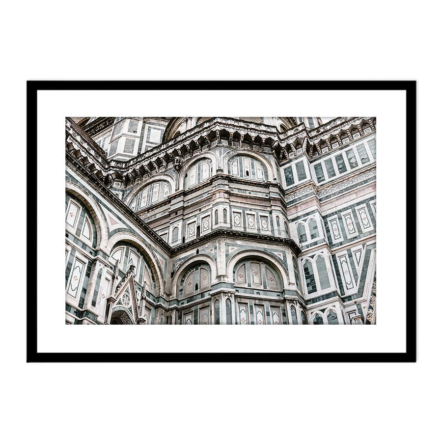Il Duomo in Florence #3 by Photolovers