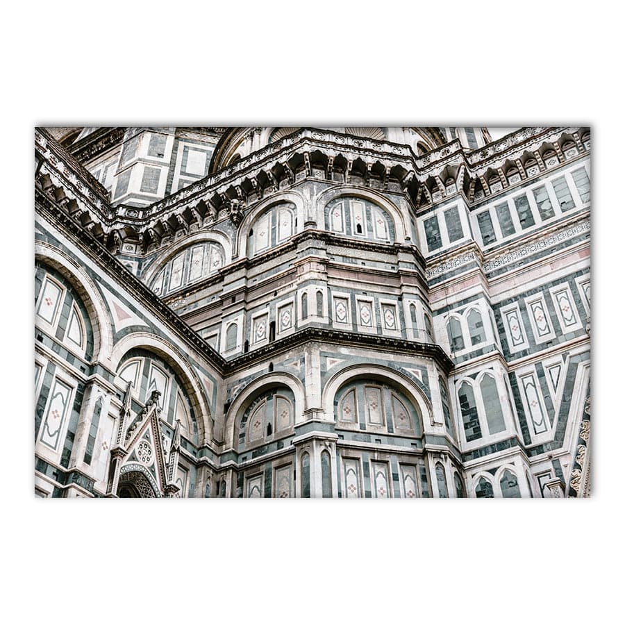 Il Duomo in Florence #3 by Photolovers
