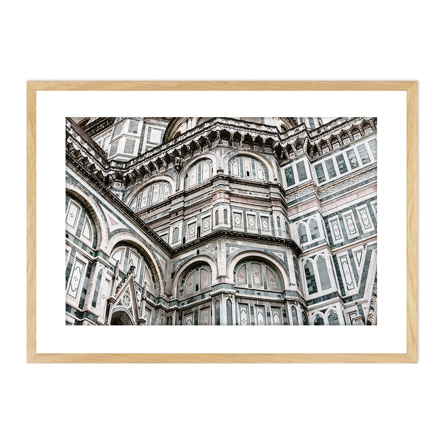 Il Duomo in Florence #3 by Photolovers