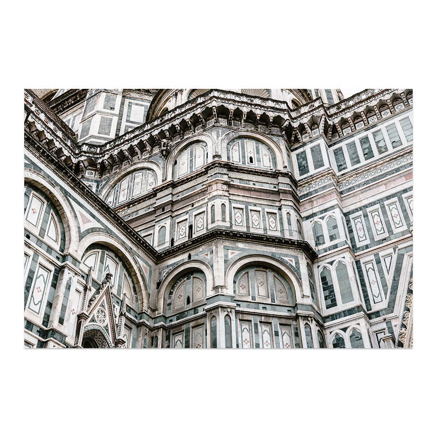 Il Duomo in Florence #3 by Photolovers