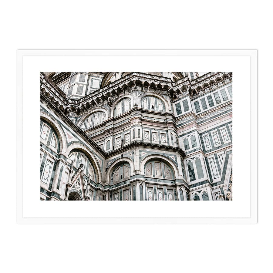 Il Duomo in Florence #3 by Photolovers