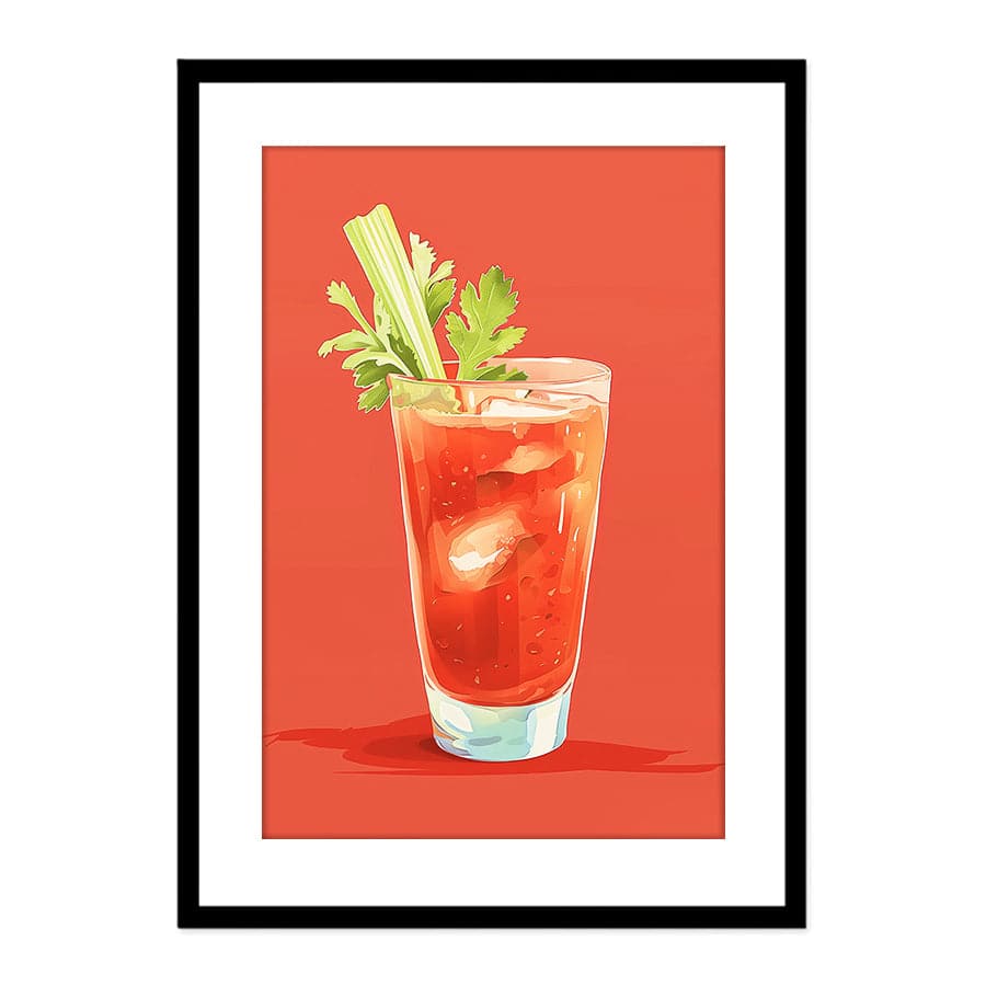 Bloody Mary by Jolly and Dash