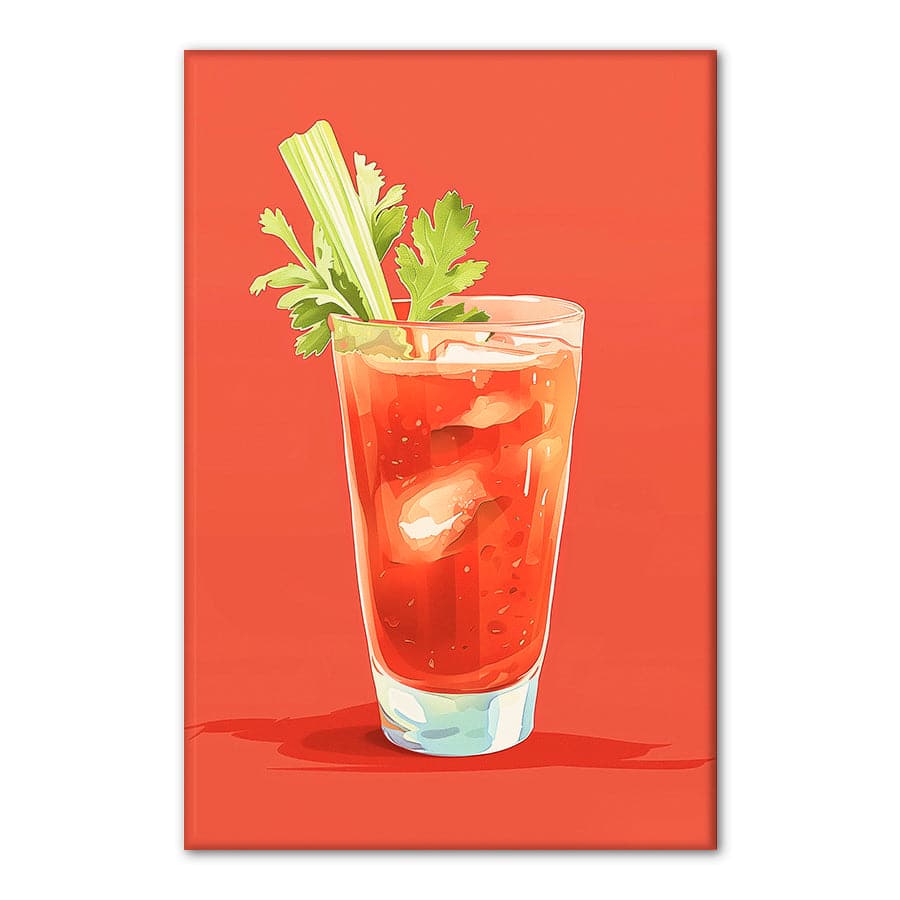 Bloody Mary by Jolly and Dash