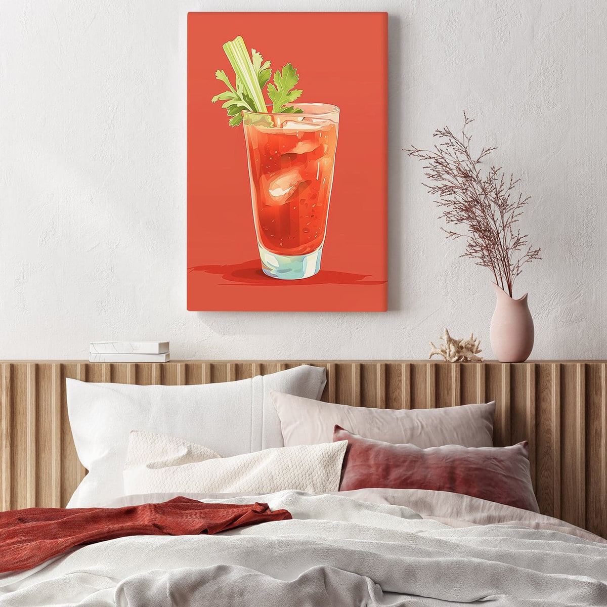Bloody Mary by Jolly and Dash