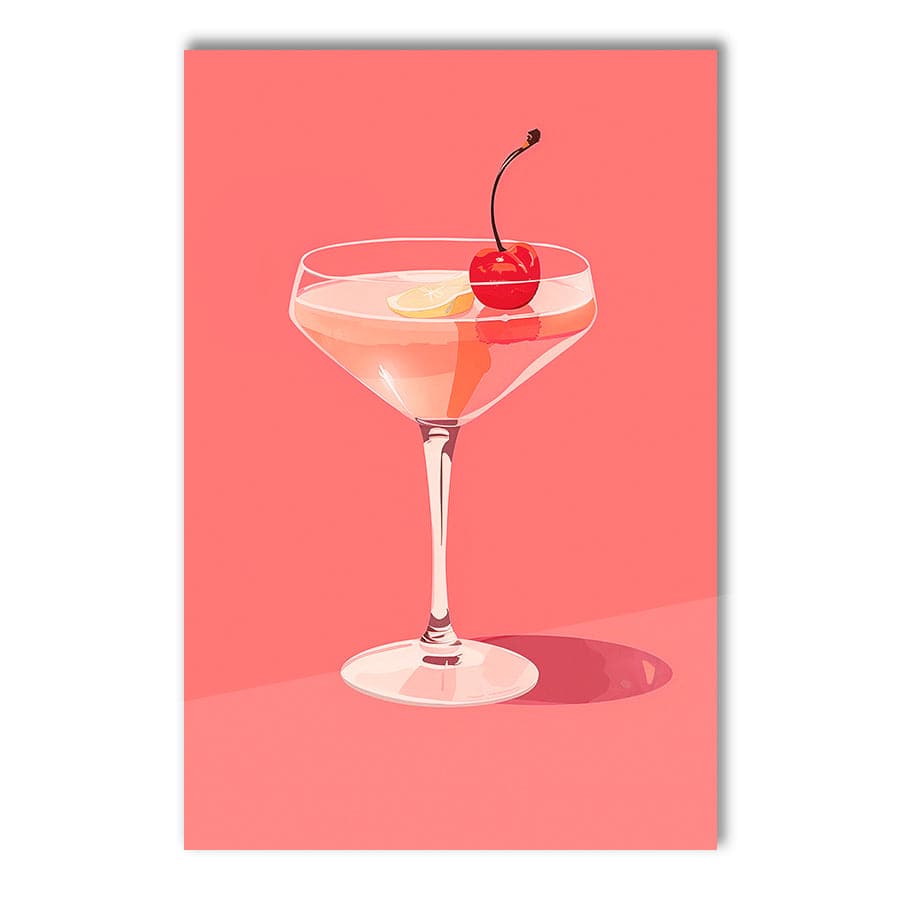 Cosmo by Jolly and Dash