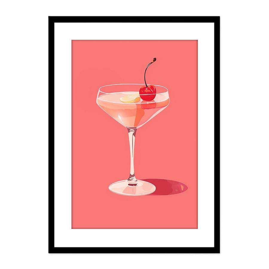 Cosmo by Jolly and Dash